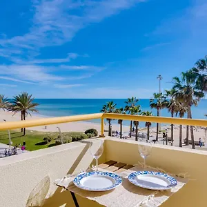 Infiniteseaview - At Homesbyfc Quarteira